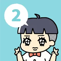 ロゴ