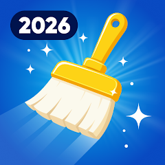 AI Cleaner:Phone Cleaner