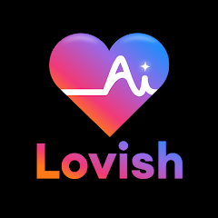 Lovish AI: Interactive AI Chat