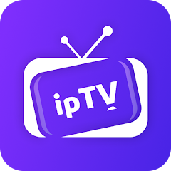 IPTV Player - Smart Live TV