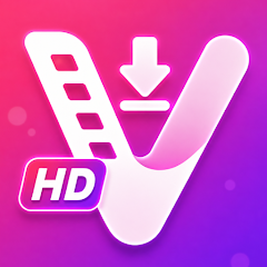 Video Downloader & 4K Player