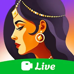 Mohini-Live Video Call & Meet